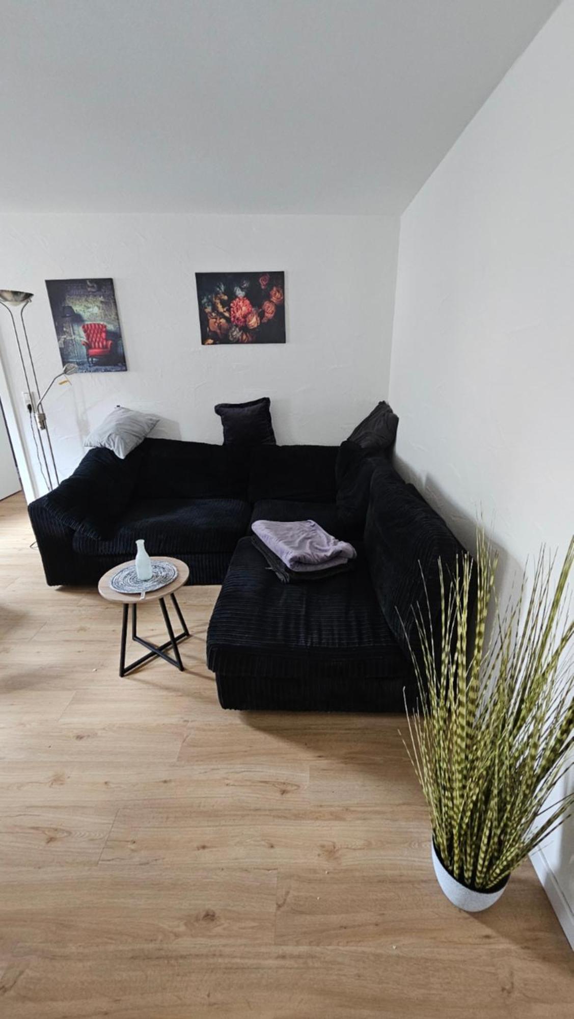 Ferienwohnung Crames Trier Bagian luar foto
