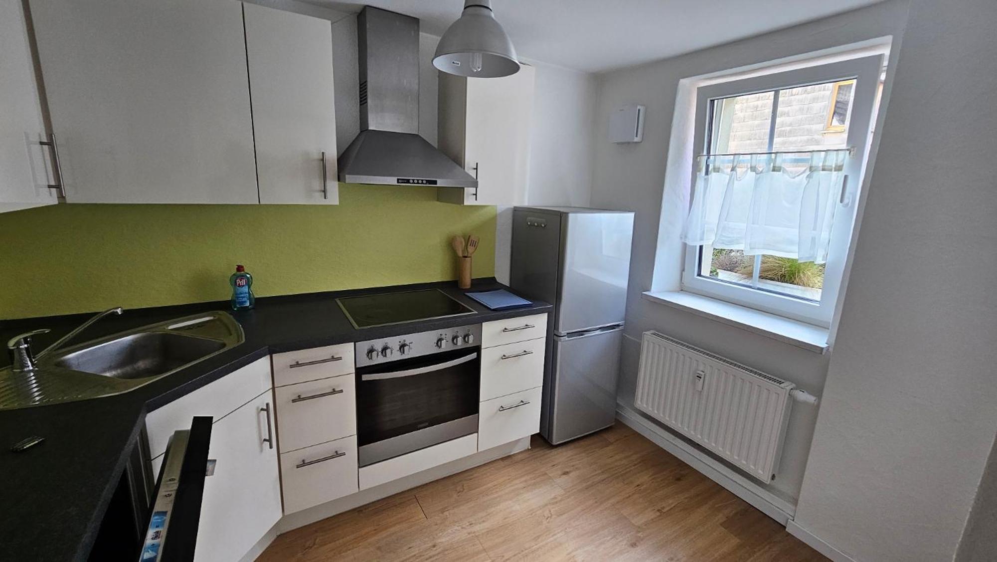 Ferienwohnung Crames Trier Bagian luar foto