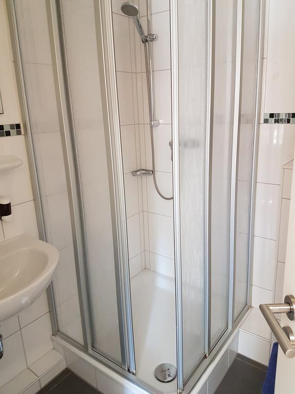 Ferienwohnung Crames Trier Bagian luar foto