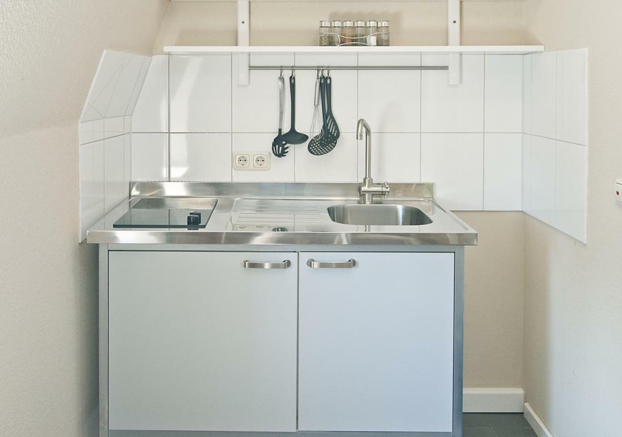 Ferienwohnung Crames Trier Bagian luar foto
