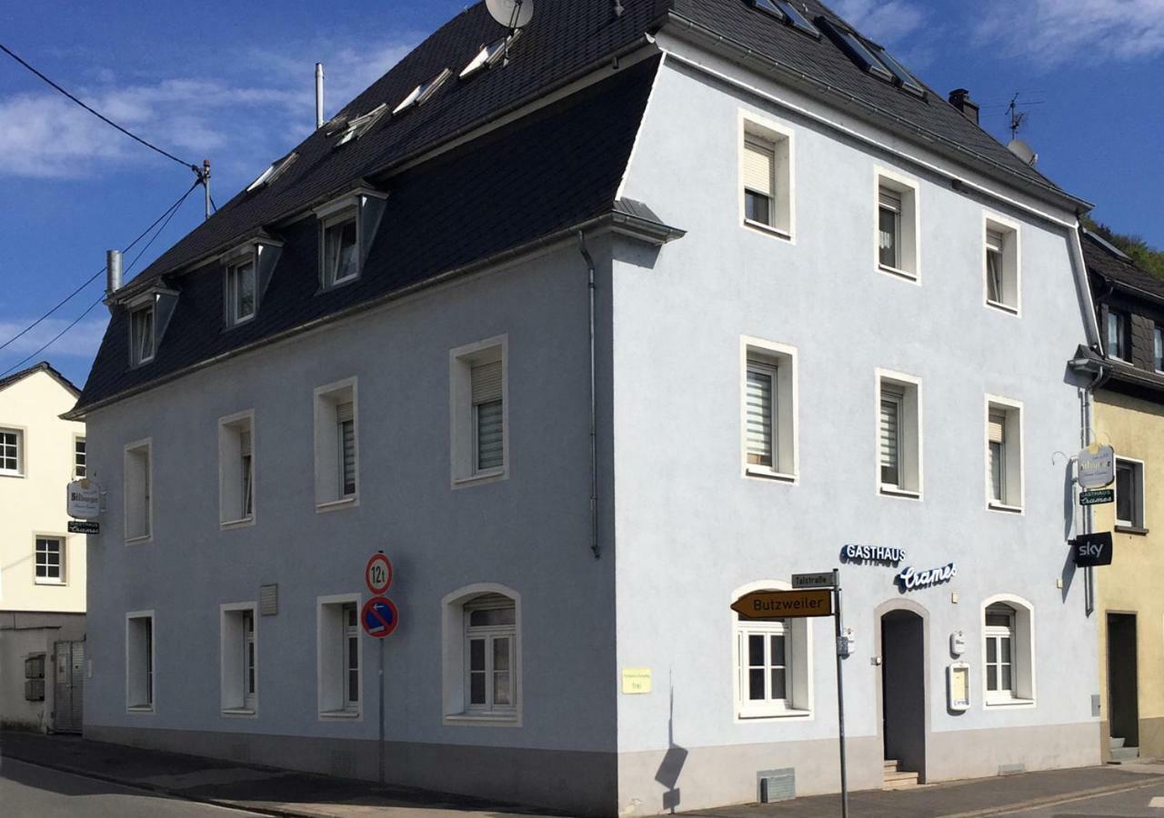 Ferienwohnung Crames Trier Bagian luar foto